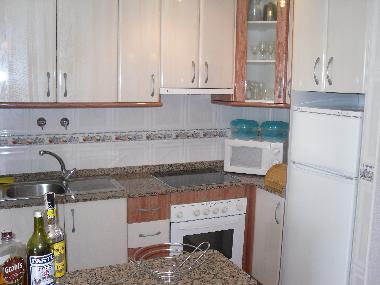 Apartamento de vacaciones en San Miguel de Salinas (Alicante / Alacant)Casa de vacaciones