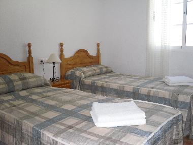 Apartamento de vacaciones en San Miguel de Salinas (Alicante / Alacant)Casa de vacaciones