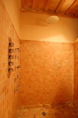 Cama y desayuno en Montecarotto (Ancona)Casa de vacaciones