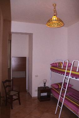 Apartamento de vacaciones en Tonnarella-Furnari (Messina)Casa de vacaciones