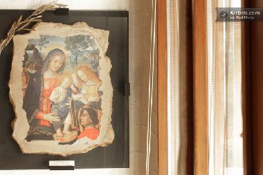 Apartamento de vacaciones en Parma (Parma)Casa de vacaciones