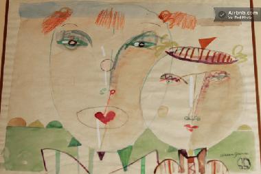 Apartamento de vacaciones en Parma (Parma)Casa de vacaciones