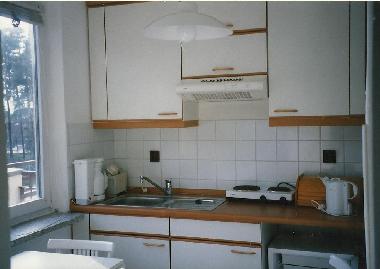 Apartamento de vacaciones en Miedzyzdroje (Pomorskie)Casa de vacaciones
