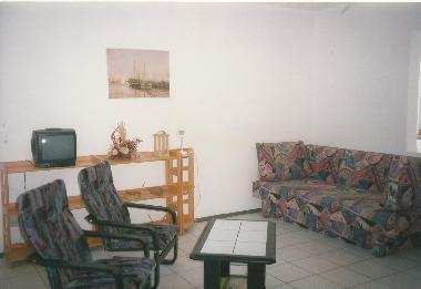 Apartamento de vacaciones en Miedzyzdroje (Pomorskie)Casa de vacaciones