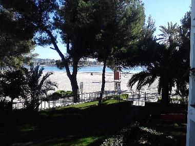 Apartamento de vacaciones en Pto.Alcudia (Mallorca)Casa de vacaciones