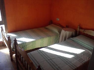 Apartamento de vacaciones en Pto.Alcudia (Mallorca)Casa de vacaciones