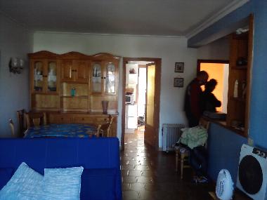 Apartamento de vacaciones en Pto.Alcudia (Mallorca)Casa de vacaciones
