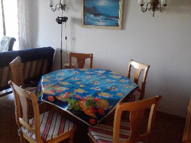 Apartamento de vacaciones en Pto.Alcudia (Mallorca)Casa de vacaciones