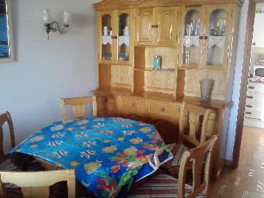 Apartamento de vacaciones en Pto.Alcudia (Mallorca)Casa de vacaciones