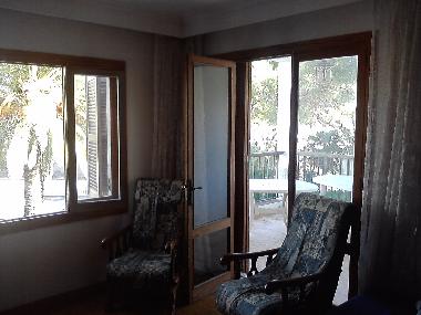 Apartamento de vacaciones en Pto.Alcudia (Mallorca)Casa de vacaciones