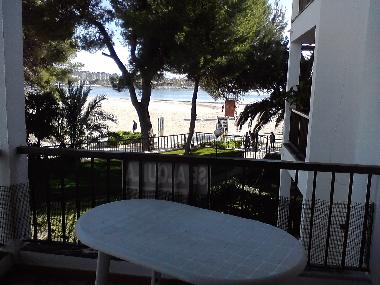 Apartamento de vacaciones en Pto.Alcudia (Mallorca)Casa de vacaciones