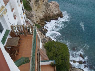 Apartamento de vacaciones en sitges (Barcelona)Casa de vacaciones