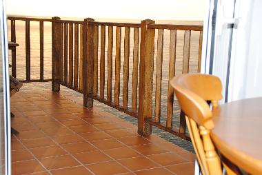 Apartamento de vacaciones en sitges (Barcelona)Casa de vacaciones