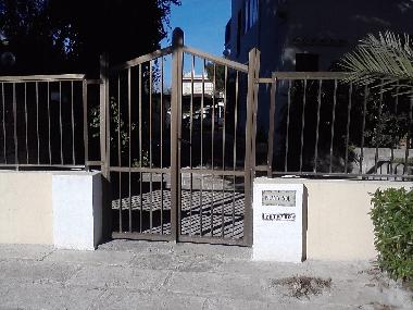 Apartamento de vacaciones en Pto.Alcudia (Mallorca)Casa de vacaciones