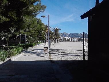 Apartamento de vacaciones en Pto.Alcudia (Mallorca)Casa de vacaciones