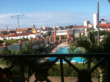 Casa de vacaciones en Porto das Dunas (Ceara)Casa de vacaciones