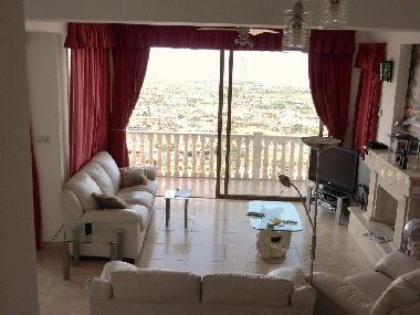 Villa en Peyia (Paphos)Casa de vacaciones