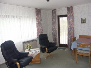 Apartamento de vacaciones en Bad Urach (Schwbische Alb)Casa de vacaciones