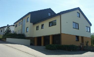 Apartamento de vacaciones en Bad Urach (Schwbische Alb)Casa de vacaciones