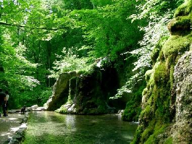 Apartamento de vacaciones en Bad Urach (Schw�bische Alb)Casa de vacaciones