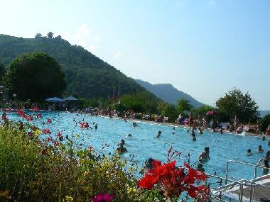 Apartamento de vacaciones en Bad Urach (Schw�bische Alb)Casa de vacaciones