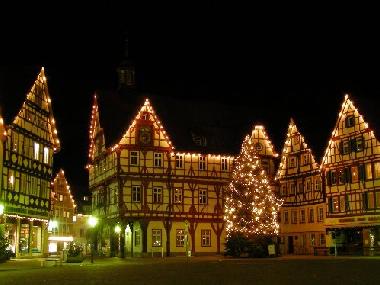 Apartamento de vacaciones en Bad Urach (Schw�bische Alb)Casa de vacaciones