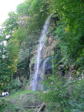 Apartamento de vacaciones en Bad Urach (Schw�bische Alb)Casa de vacaciones