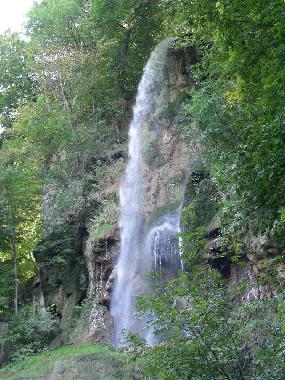 Apartamento de vacaciones en Bad Urach (Schw�bische Alb)Casa de vacaciones