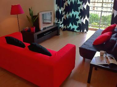 Apartamento de vacaciones en Kuala Lumpur (Selangor)Casa de vacaciones