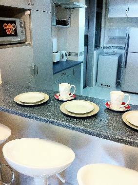 Apartamento de vacaciones en Kuala Lumpur (Selangor)Casa de vacaciones