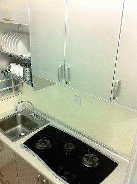 Apartamento de vacaciones en Kuala Lumpur (Selangor)Casa de vacaciones