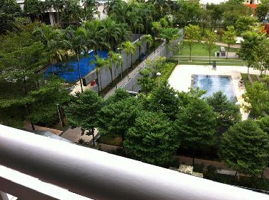Apartamento de vacaciones en Kuala Lumpur (Selangor)Casa de vacaciones