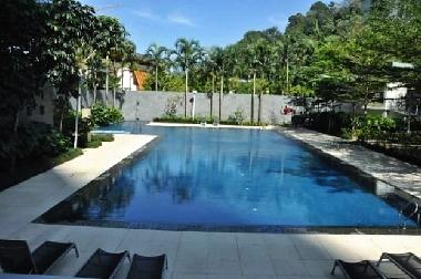 Apartamento de vacaciones en Kuala Lumpur (Selangor)Casa de vacaciones