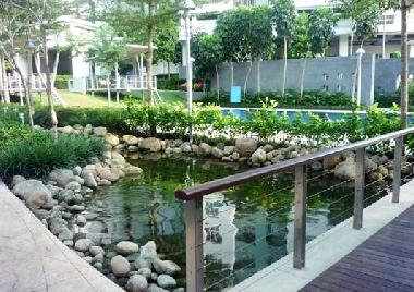 Apartamento de vacaciones en Kuala Lumpur (Selangor)Casa de vacaciones