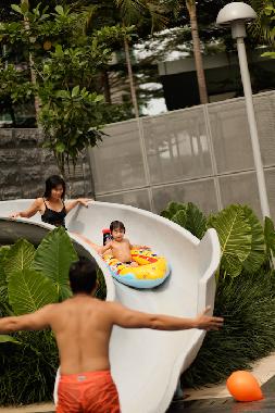 Apartamento de vacaciones en Kuala Lumpur (Selangor)Casa de vacaciones