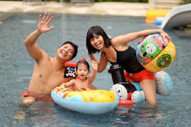 Apartamento de vacaciones en Kuala Lumpur (Selangor)Casa de vacaciones