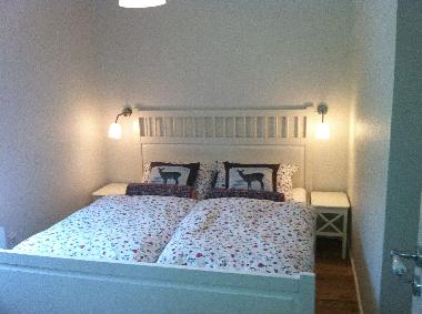 Casa de vacaciones en Brilon (Sauerland)Casa de vacaciones