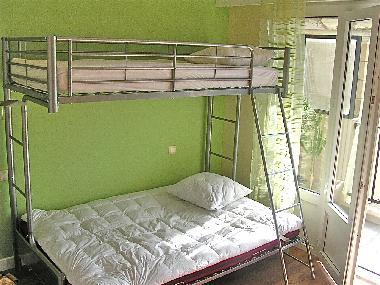 Apartamento de vacaciones en Erbalunga Cap corse (Haute-Corse)Casa de vacaciones