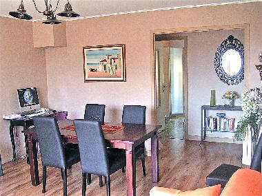 Apartamento de vacaciones en Erbalunga Cap corse (Haute-Corse)Casa de vacaciones