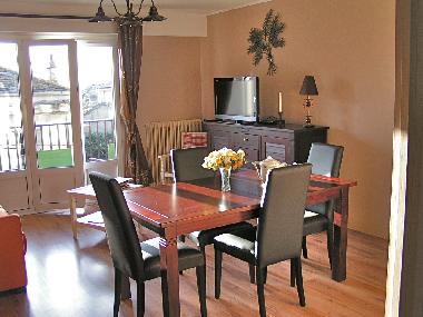 Apartamento de vacaciones en Erbalunga Cap corse (Haute-Corse)Casa de vacaciones