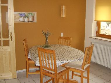 Apartamento de vacaciones en Schnmnzach (Schwarzwald)Casa de vacaciones