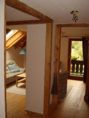Apartamento de vacaciones en Schnmnzach (Schwarzwald)Casa de vacaciones