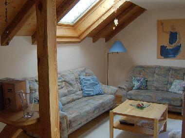 Apartamento de vacaciones en Schnmnzach (Schwarzwald)Casa de vacaciones