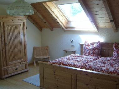 Apartamento de vacaciones en Schnmnzach (Schwarzwald)Casa de vacaciones