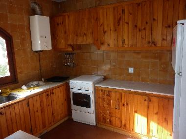 Apartamento de vacaciones en ciutadella de menorca  (Menorca)Casa de vacaciones