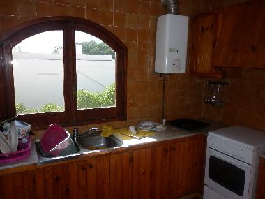 Apartamento de vacaciones en ciutadella de menorca  (Menorca)Casa de vacaciones