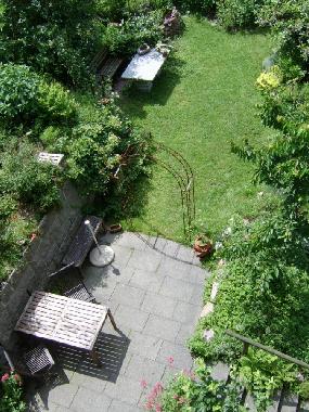 Apartamento de vacaciones en Schnmnzach (Schwarzwald)Casa de vacaciones