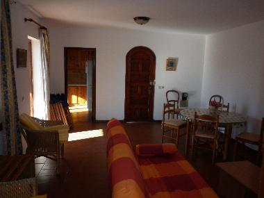 Apartamento de vacaciones en ciutadella de menorca  (Menorca)Casa de vacaciones