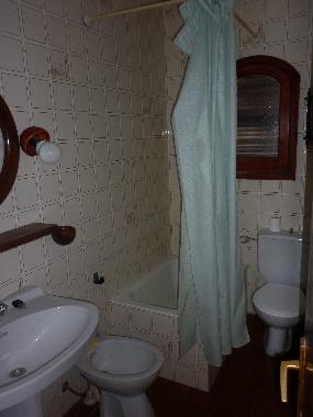 Apartamento de vacaciones en ciutadella de menorca  (Menorca)Casa de vacaciones