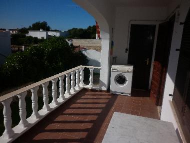 Apartamento de vacaciones en ciutadella de menorca  (Menorca)Casa de vacaciones
